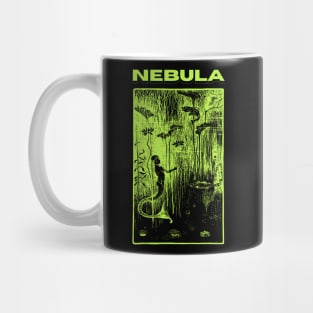 Nebula Mug